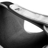 Hayabusa Scheenbeschermers T3 - Wit/Zwart