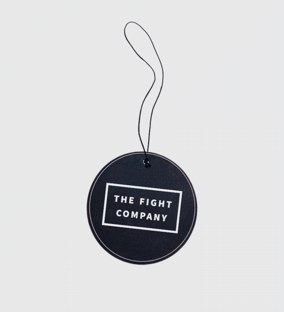 TFC Auto Geurhanger - Verzorging