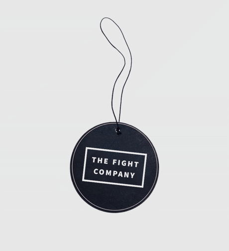 TFC Auto Geurhanger - Verzorging