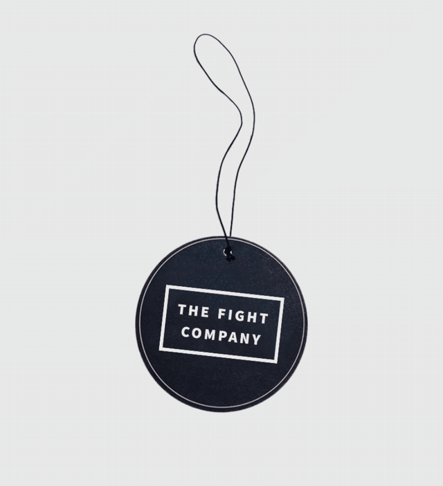 TFC Auto Geurhanger - Verzorging