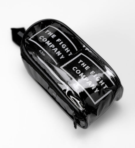 TFC Bandages Premium - Zwart/Wit - Bandages