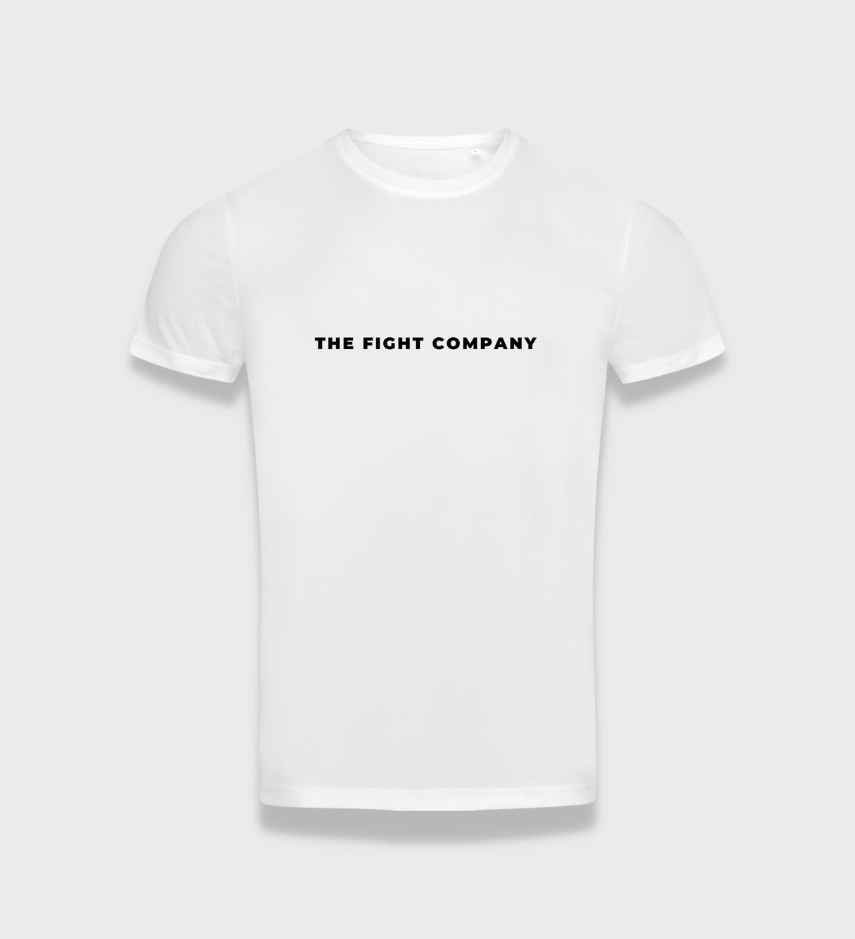 TFC T-Shirt Active Dry - Wit - T-Shirt