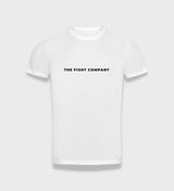 TFC T-Shirt Active Dry - Wit - T-Shirt