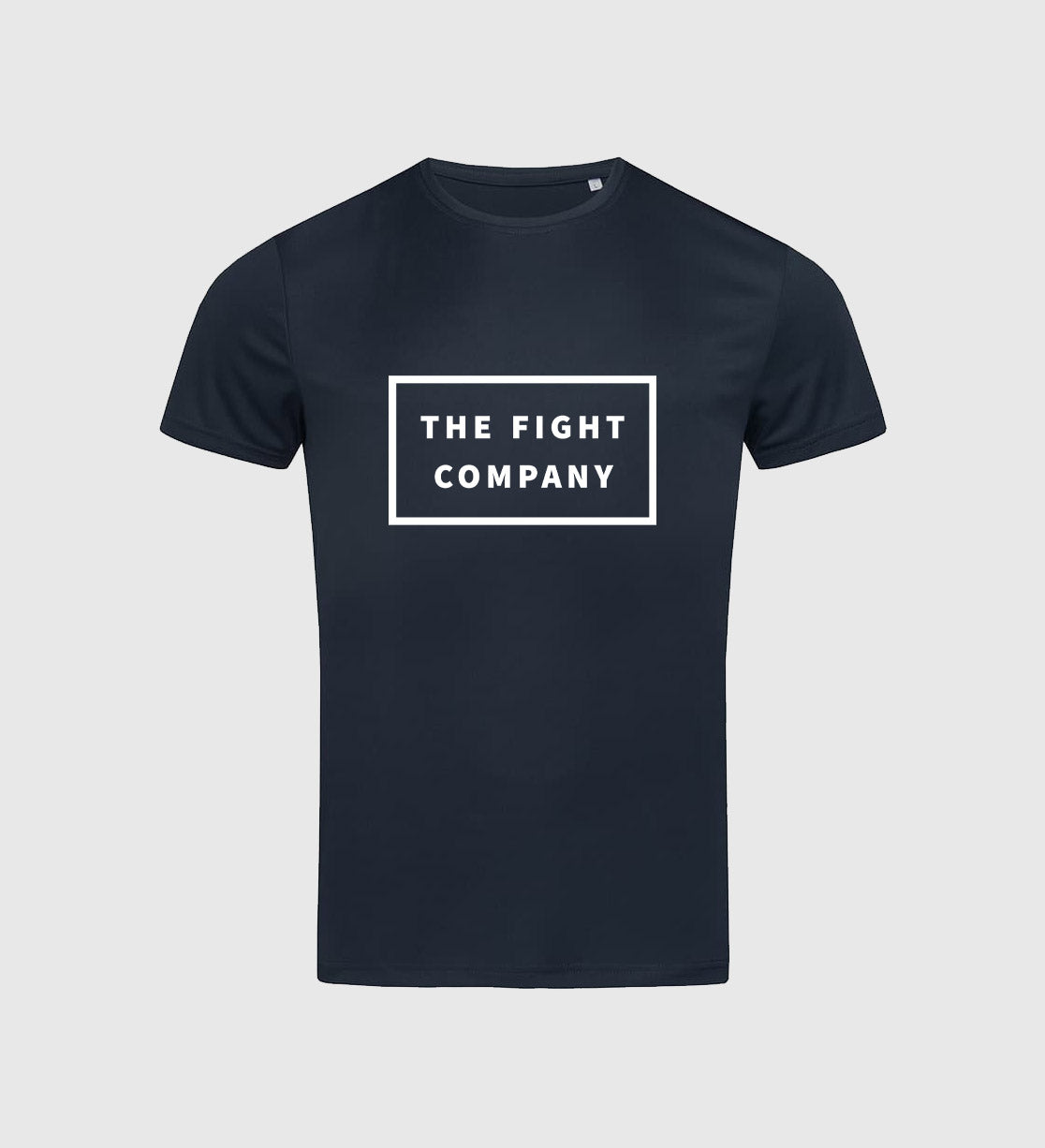 TFC T-Shirt Classic - Navy Blauw - T-Shirt
