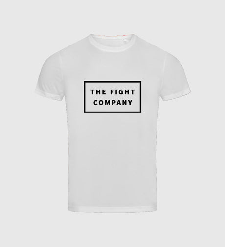 TFC T-Shirt Classic - Wit - T-Shirt