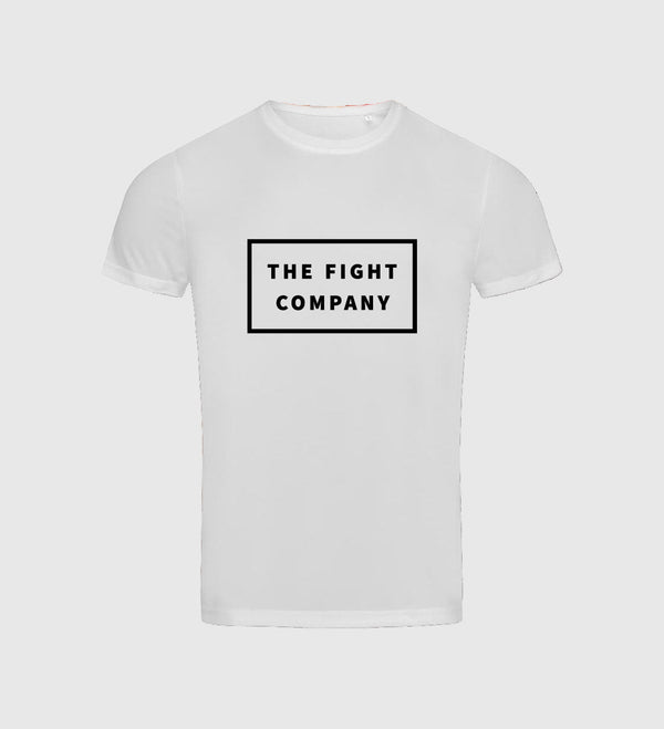 TFC T-Shirt Classic - Wit