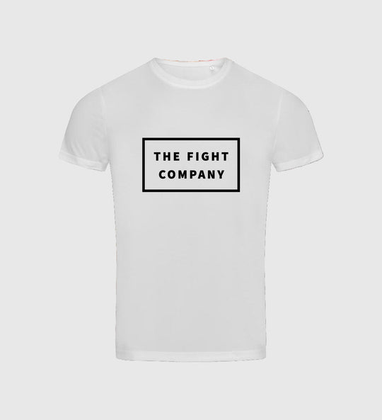 TFC T-Shirt Classic - Wit