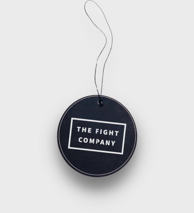 The Fight Company - Auto Geurhanger - Verzorging