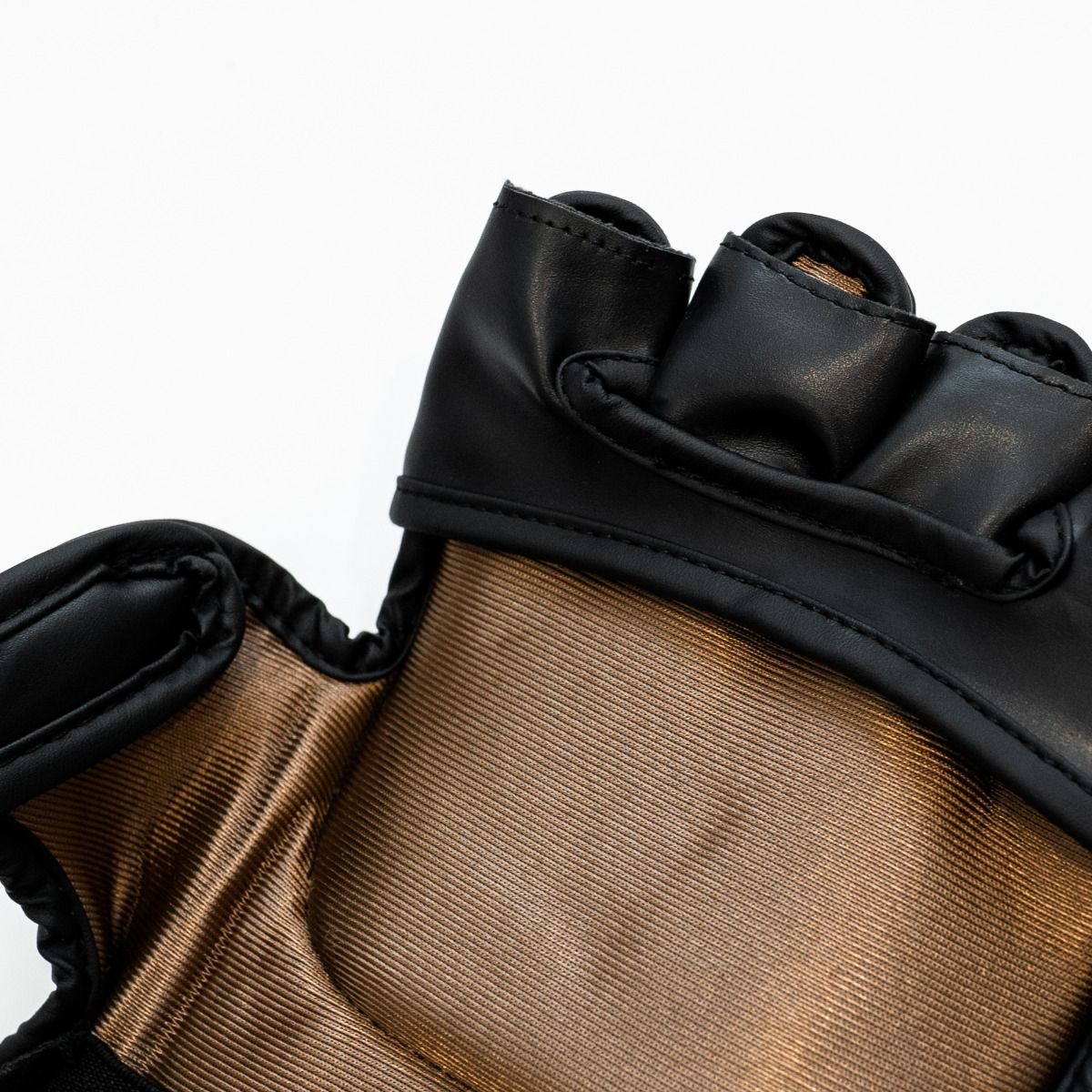 Everlast MMA Handschoenen Titan - Zwart