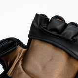 Everlast MMA Gloves Titan - Black