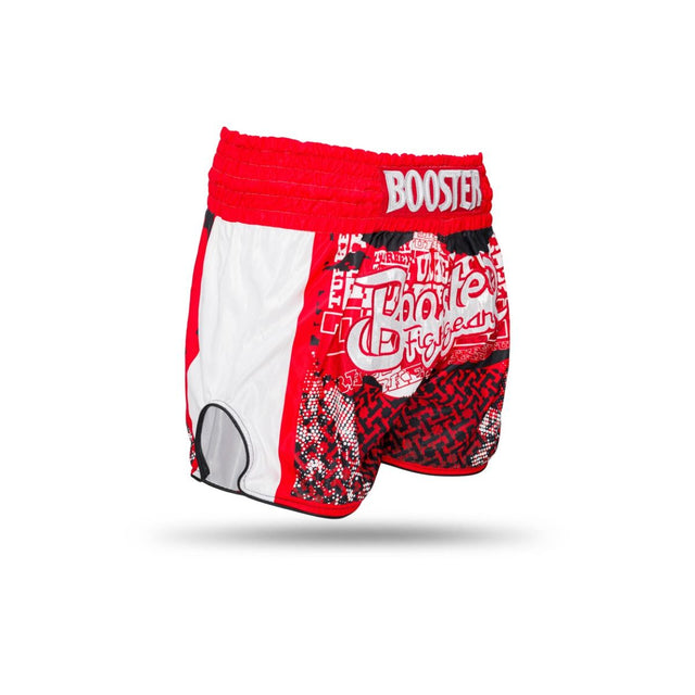 Booster Kickboxningsshorts TBT - Turkiet