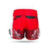 Booster Kickboks Shorts TBT - Türkiye