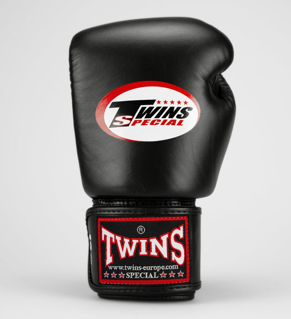 Twins Bokshandschoenen BGN - Zwart