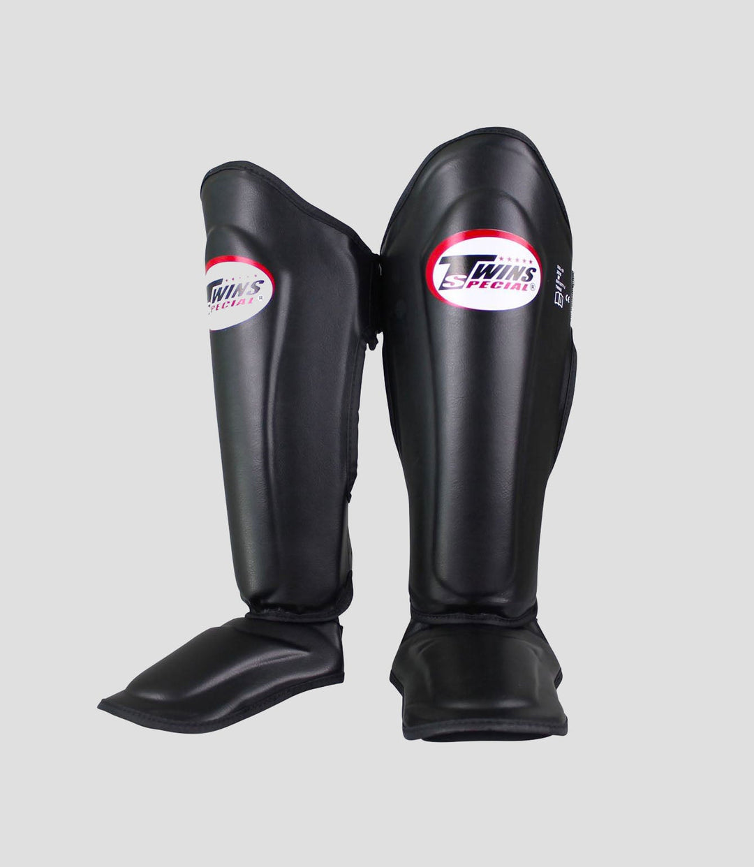 Kickboks Scheenbeschermers The Fight Company