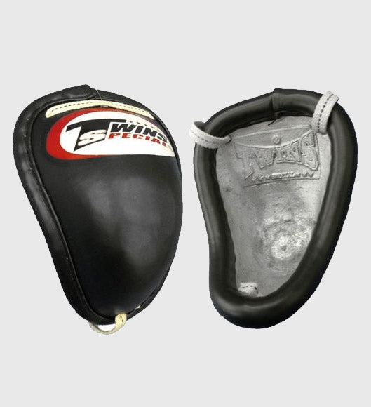 Twins Kruisbeschermer Heren G3 - Metaal