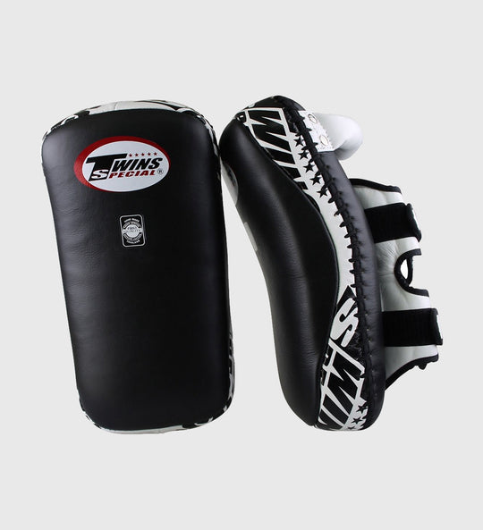 Twins Thai Pads TKP6 - Zwart/Wit
