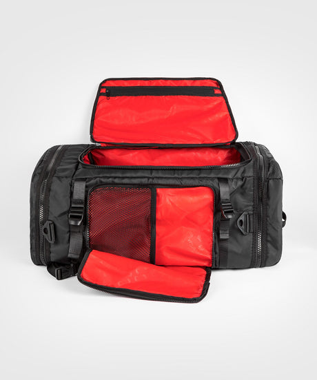 UFC Venum Adrenaline Sporttas Fight Week - Zwart - Sporttas