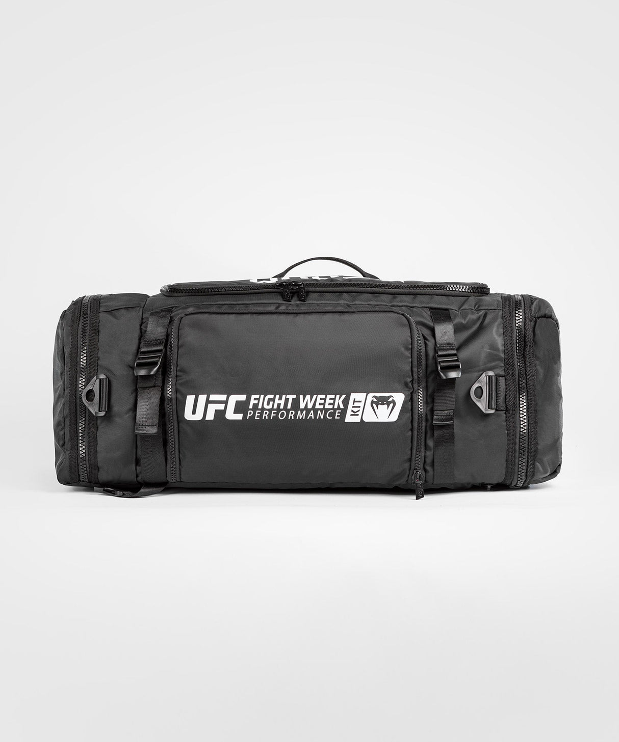 UFC Venum Adrenaline Sporttas Fight Week - Zwart - Sporttas