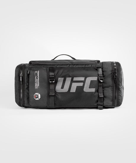 UFC Venum Adrenaline Sporttas Fight Week - Zwart - Sporttas