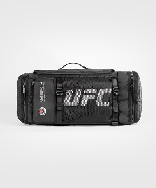 UFC Venum Adrenaline Sporttas Fight Week - Zwart