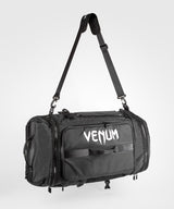 UFC Venum Adrenaline Sporttas Fight Week - Zwart - Sporttas