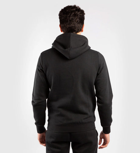 UFC Venum Hoodie Champion - Zwart/Goud - Truien & Vesten