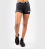 UFC Venum Performance Shorts Dames - Zwart - Shorts
