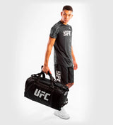 UFC Venum Performance T-shirt - Zwart - T-Shirt