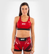 UFC Venum Sport BH - Rood - T-Shirt