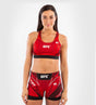 UFC Venum Sport BH - Rood - T-Shirt