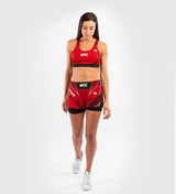 UFC Venum Sport BH - Rood - T-Shirt