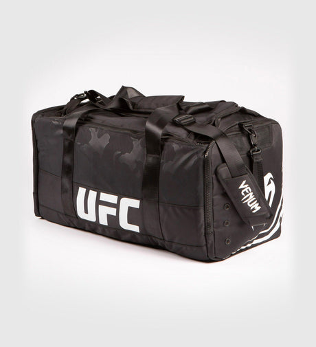 UFC Venum Sporttas - Zwart - Sporttas