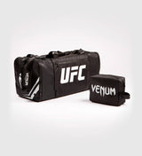 UFC Venum Sporttas - Zwart - Sporttas