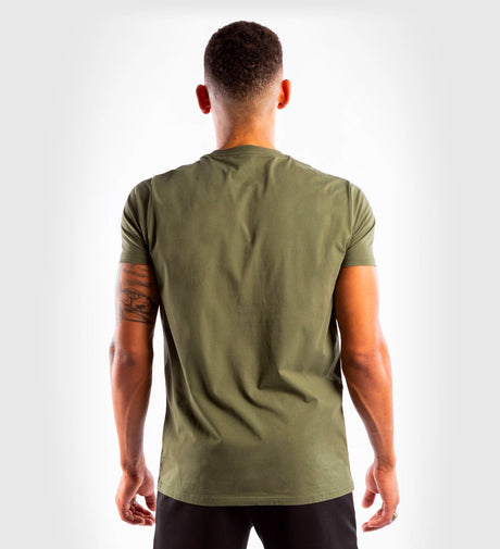 UFC Venum T-shirt Fight Week - Kaki - T-Shirt