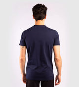 UFC Venum T-shirt Fight Week - Navy Blauw - T-Shirt