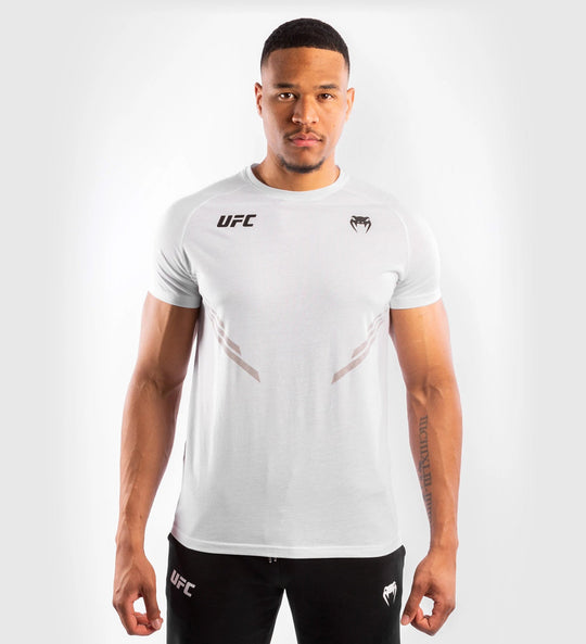 UFC Venum T-shirt - Wit