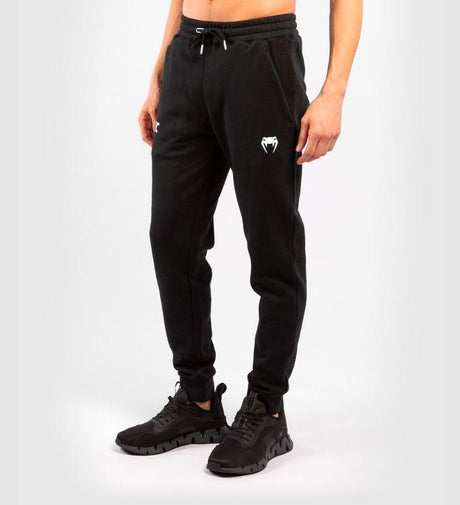 UFC Venum Trainingsbroek - Zwart/Wit - Shorts