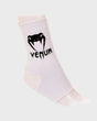 Venum Enkelbeschermers Kontact Wit
