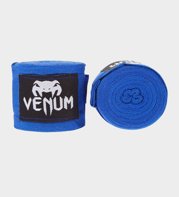 Venum Bandages - Blauw