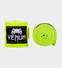 Venum Bandages - Fluo Geel - Bandages