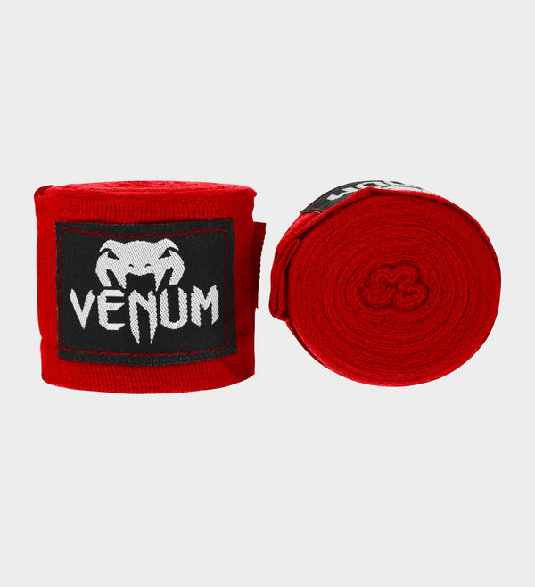 Venum Bandages - Rood