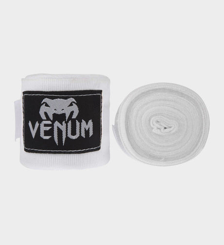 Venum Bandages - Wit - Bandages