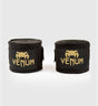 Venum Bandages - Zwart/Goud - Bandages