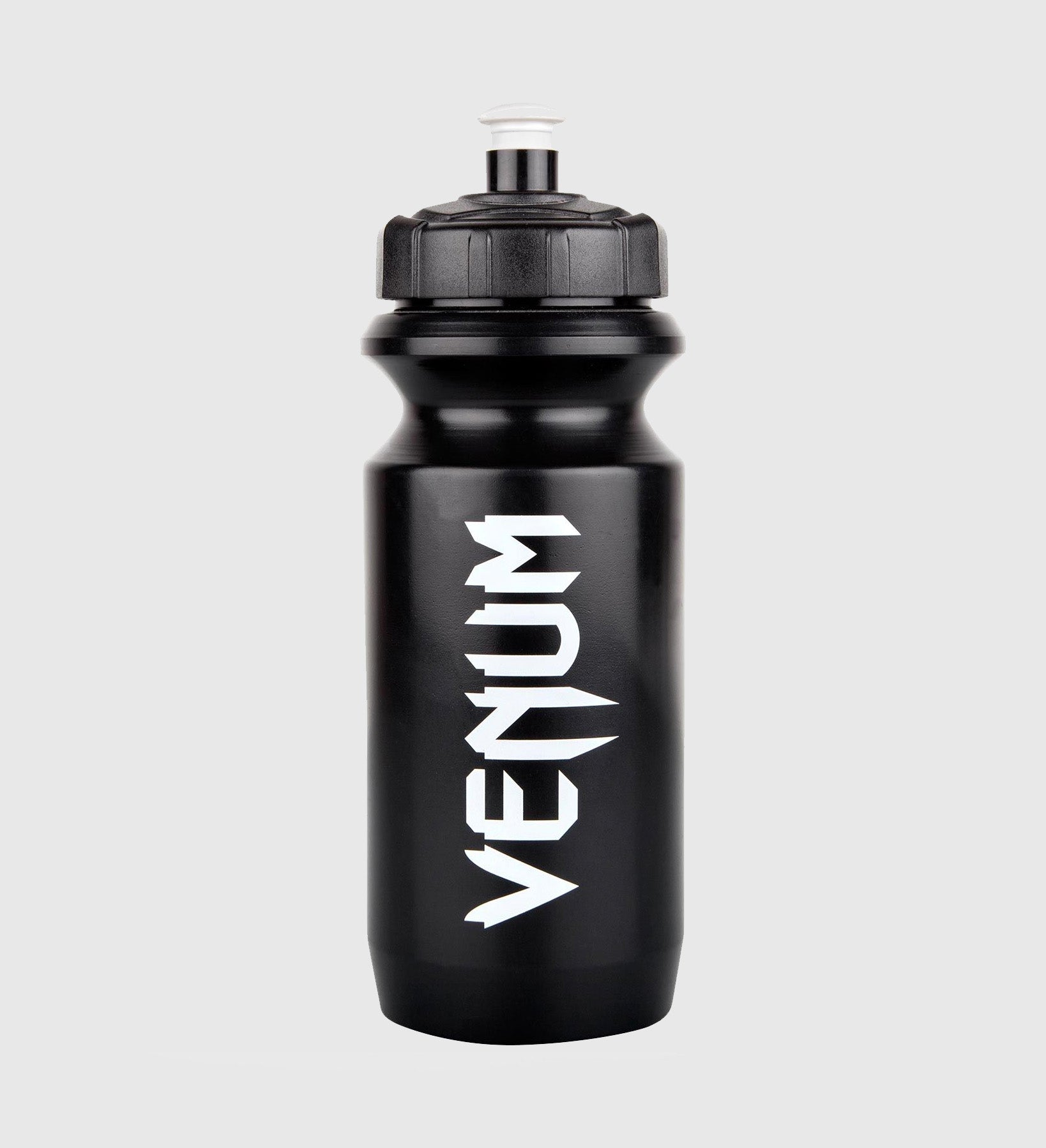 Venum Bidon 750 ml - Zwart - Kracht & Conditie