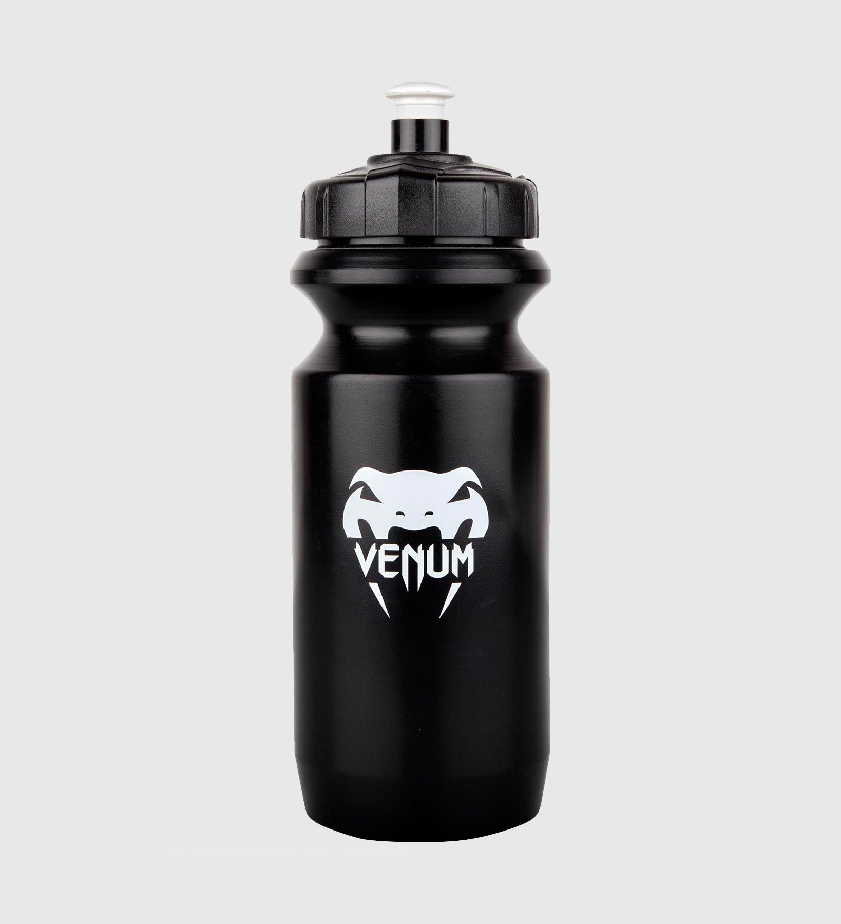 Venum Bidon 750 ml - Zwart - Kracht & Conditie