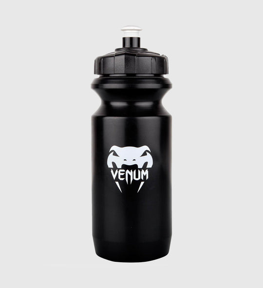 Venum Bidon 750 ml - Zwart