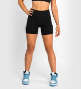 Venum Bike Shorts Dames Essential - Zwart - Shorts