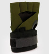 Venum Binnenhandschoenen Kontact - Kaki Groen/Zwart - Binnenhandschoenen