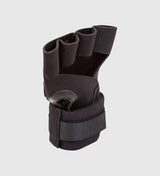 Venum Binnenhandschoenen - Zwart/Wit - Binnenhandschoenen