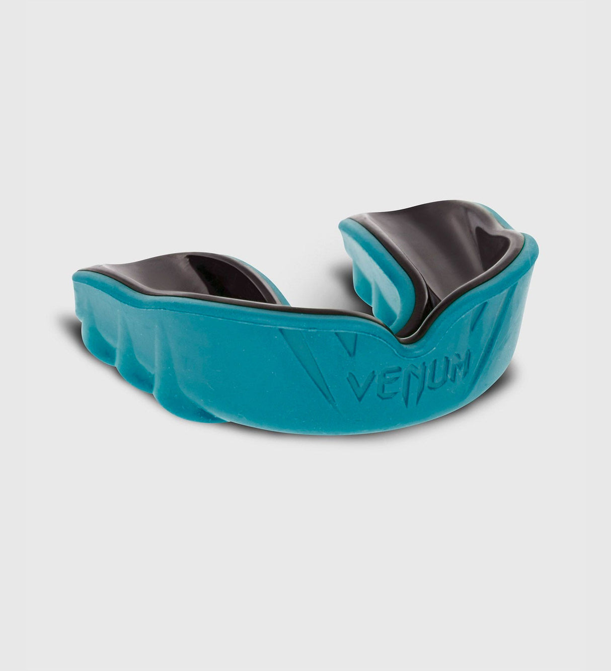 Venum Bitje Challenger - Blauw/Zwart - Gebitsbeschermers